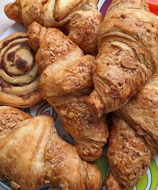 Pastries