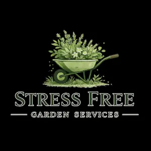 Sponsor Stress Free Garden Services